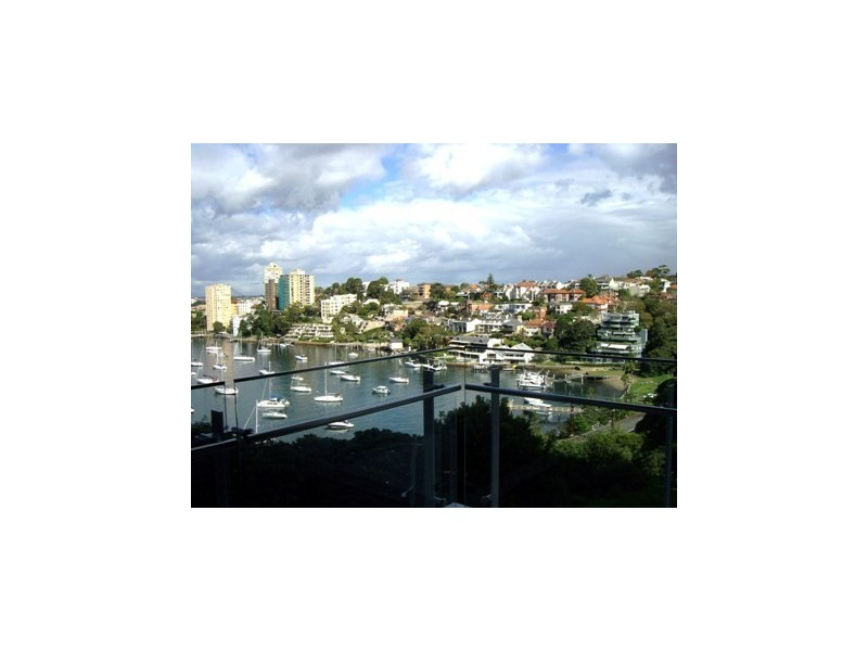 Milsons Point NSW 2061