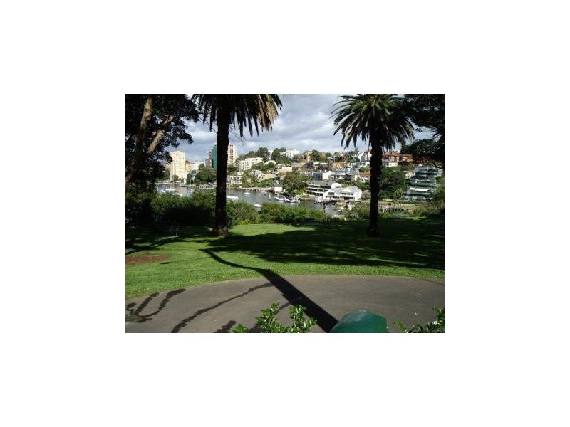 Milsons Point NSW 2061