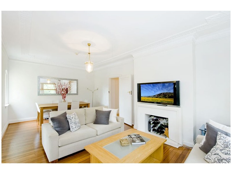 5/501 New South Head Road, Double Bay NSW 2028