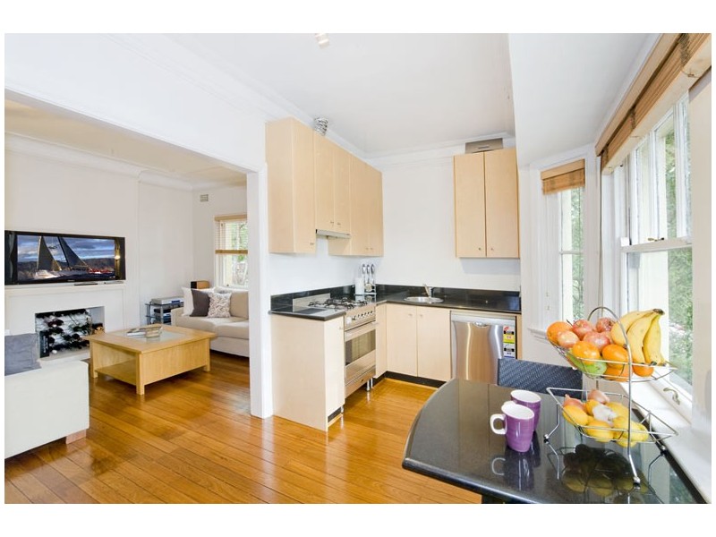 5/501 New South Head Road, Double Bay NSW 2028