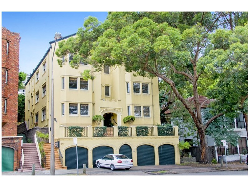 5/501 New South Head Road, Double Bay NSW 2028