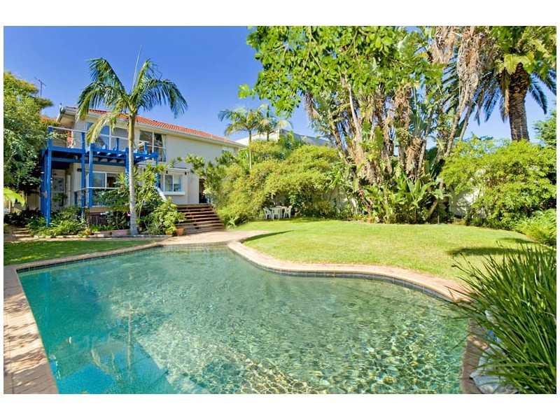 2 Serpentine Parade, Vaucluse NSW 2030