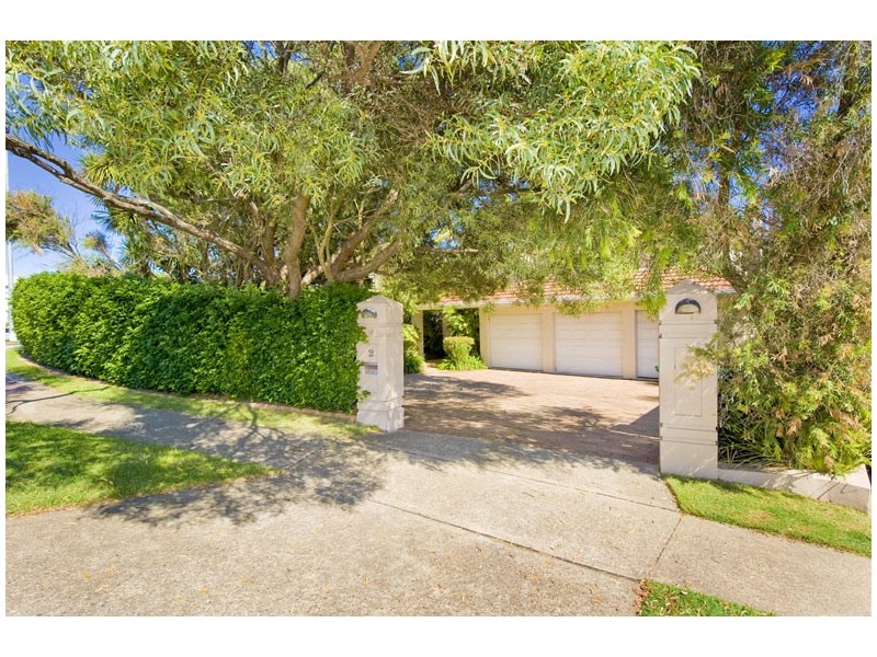 2 Serpentine Parade, Vaucluse NSW 2030