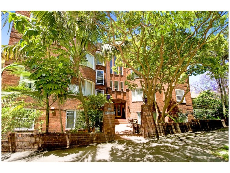 7/20 Ocean Street, Double Bay NSW 2028