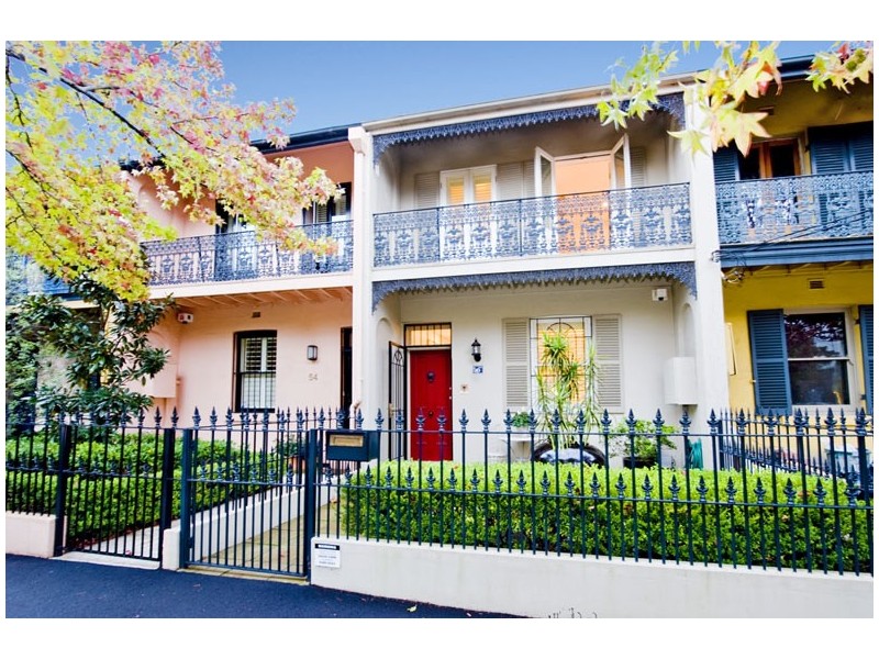 56 Queen Street, Woollahra NSW 2025