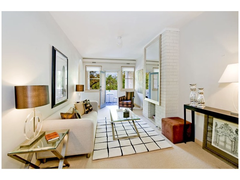 5/21  Guilfoyle Avenue, Double Bay NSW 2028