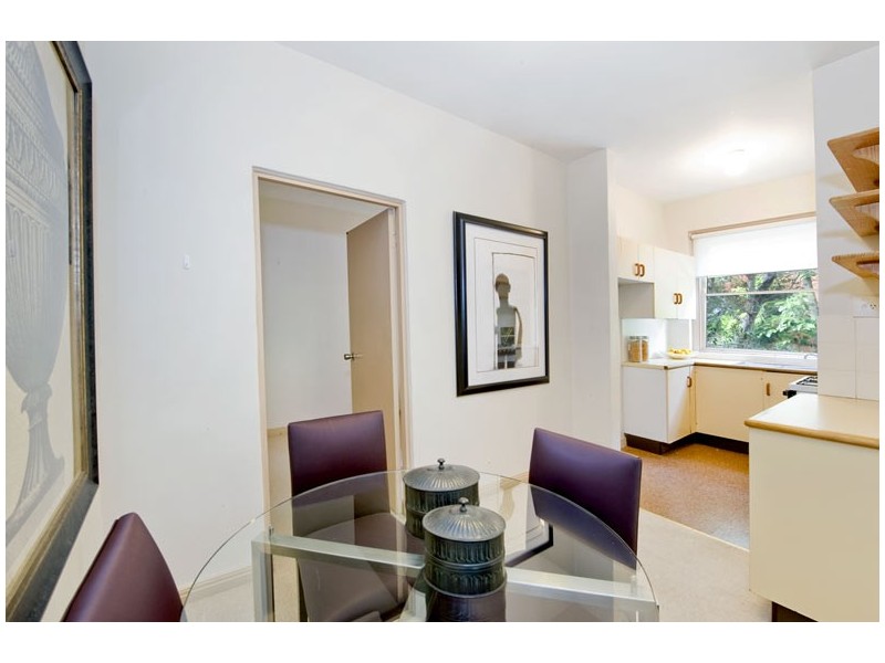 5/21  Guilfoyle Avenue, Double Bay NSW 2028