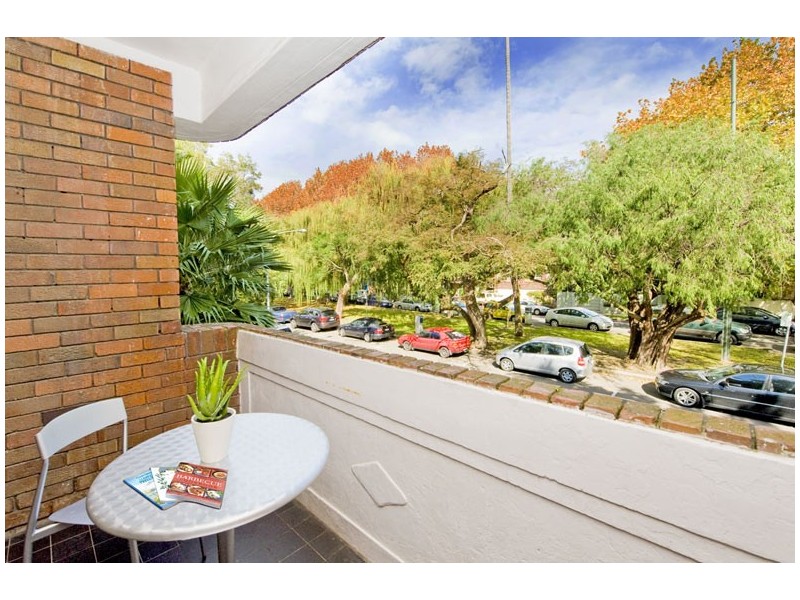 5/21  Guilfoyle Avenue, Double Bay NSW 2028
