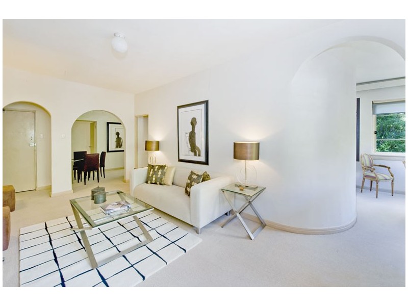 5/21  Guilfoyle Avenue, Double Bay NSW 2028