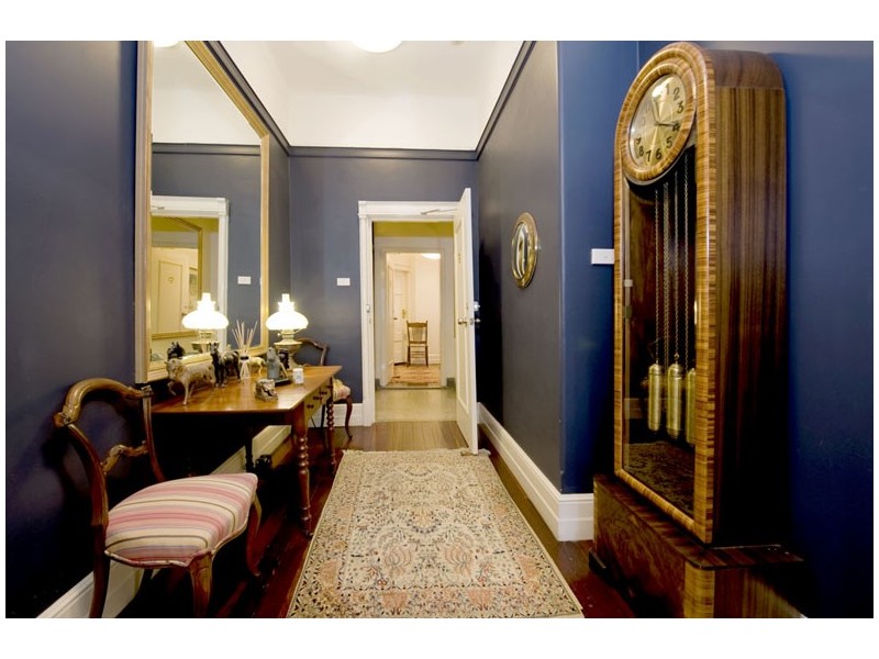 123-125 Macquarie Street, Sydney NSW 2000