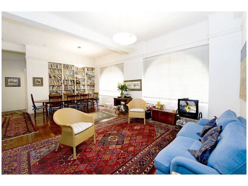 123-125 Macquarie Street, Sydney NSW 2000