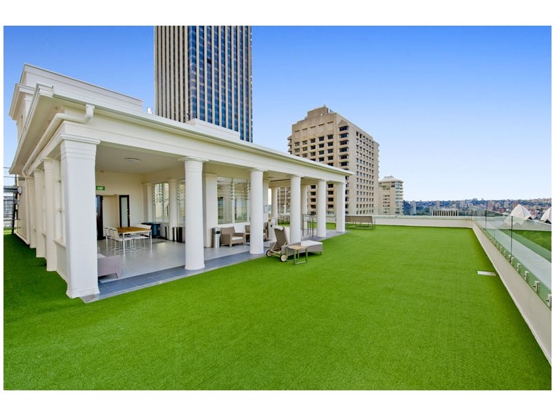 123-125 Macquarie Street, Sydney NSW 2000