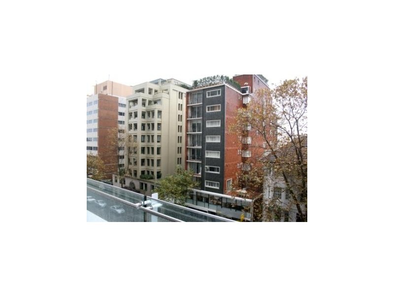 309/81 Macleay Street, Potts Point NSW 2011