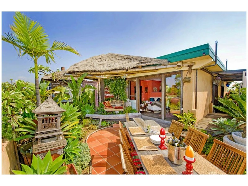18/30  Derbyshire Street, Leichhardt NSW 2040