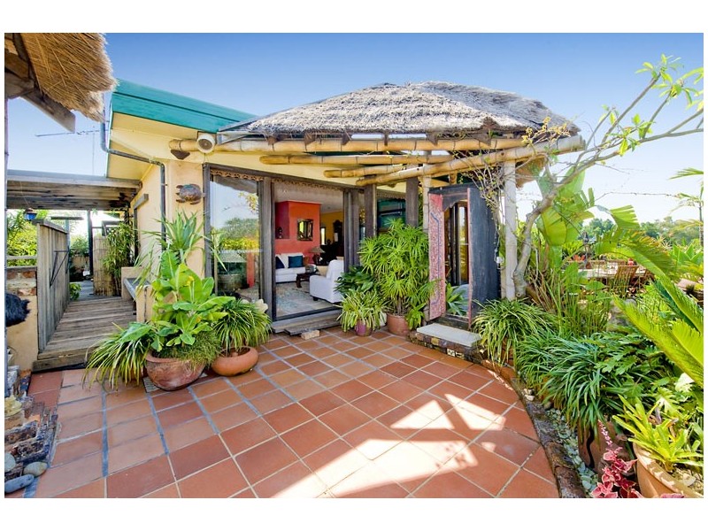 18/30  Derbyshire Street, Leichhardt NSW 2040