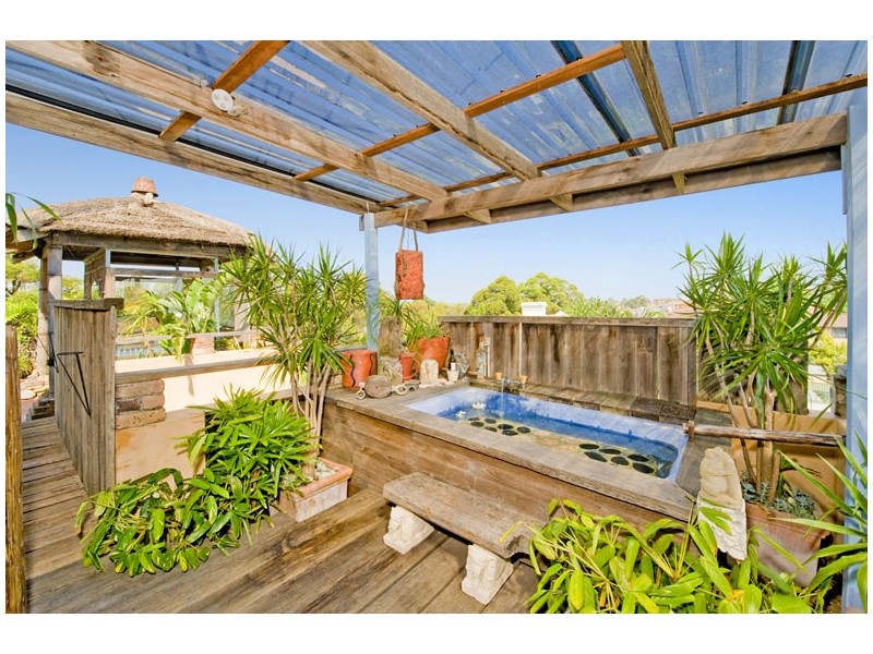 18/30  Derbyshire Street, Leichhardt NSW 2040
