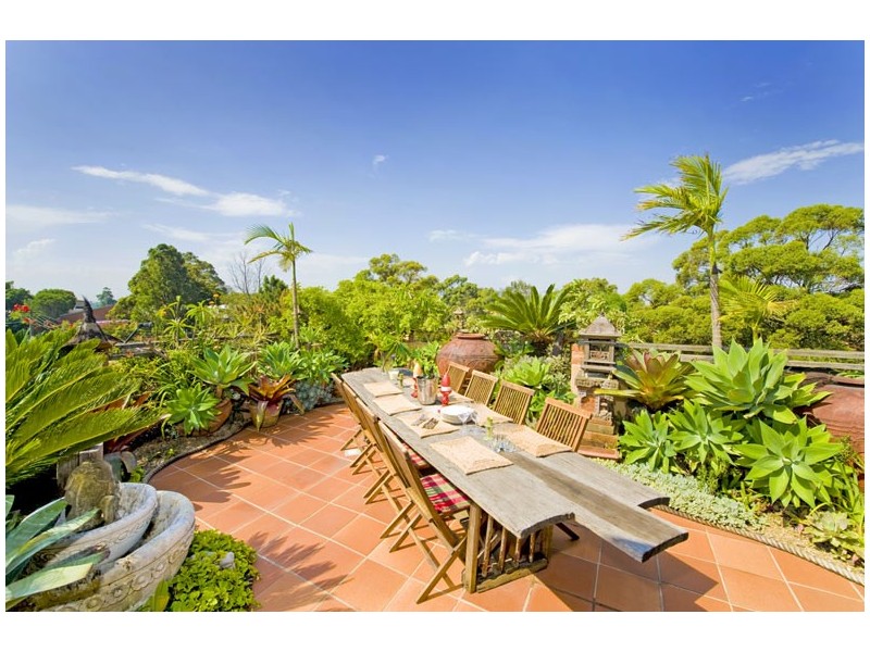 18/30  Derbyshire Street, Leichhardt NSW 2040