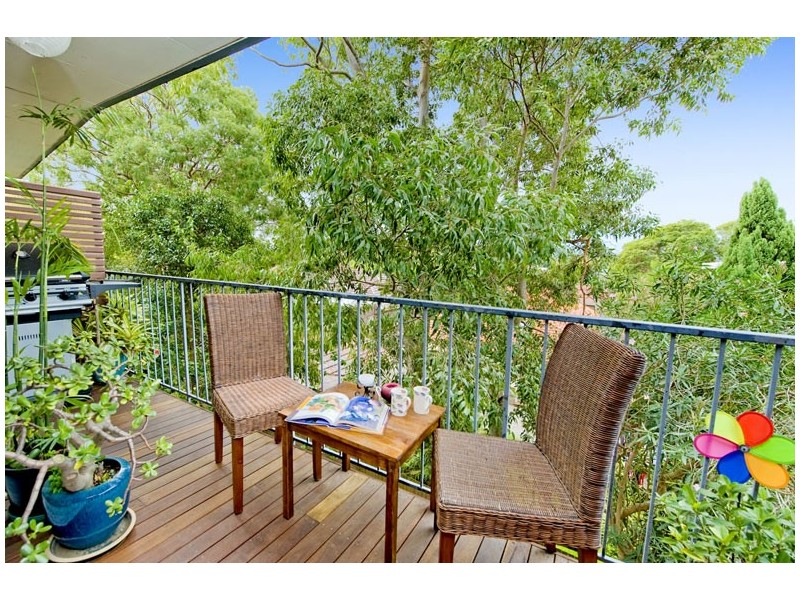 9/76 Botany Street, Randwick NSW 2031