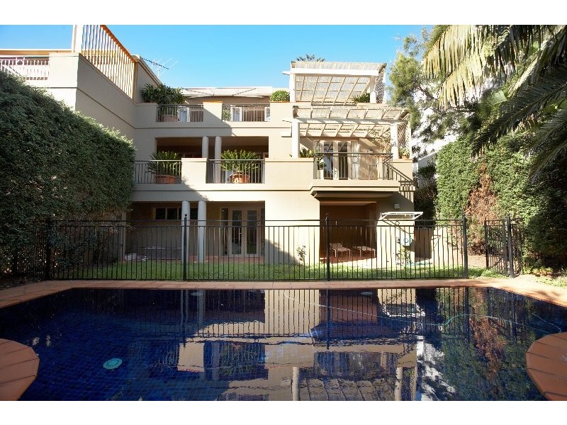 7 Gap Road, Watsons Bay NSW 2030