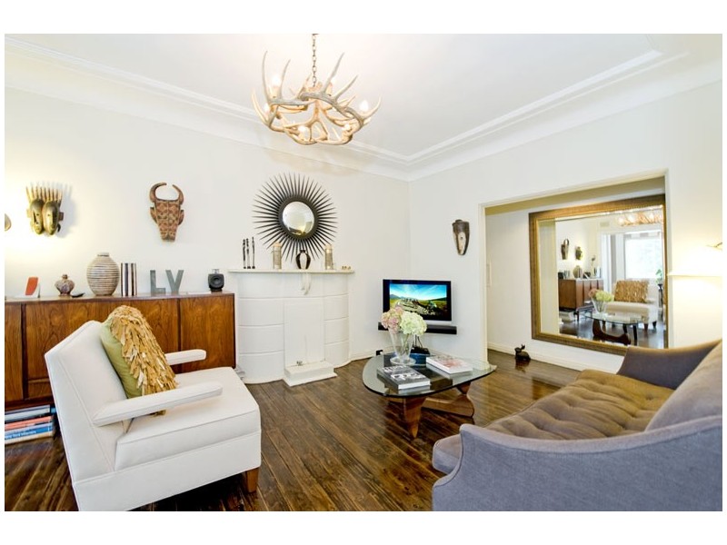 12/519 New South Head Rd, Double Bay NSW 2028