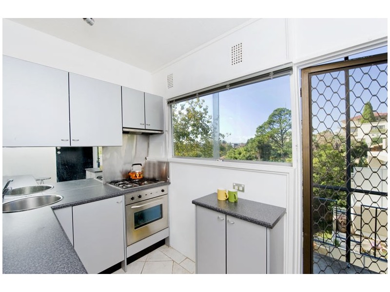 43/60 Drumalbyn Rd, Bellevue Hill NSW 2023