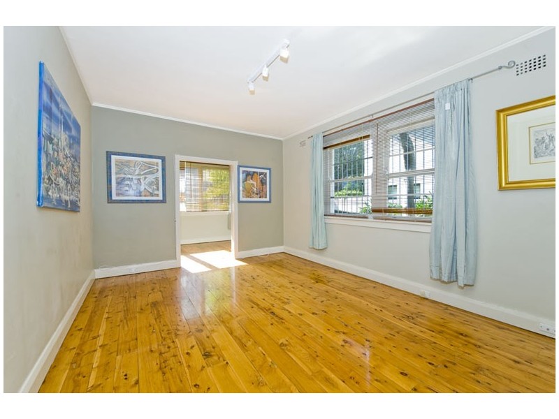 3/50 Bellevue Rd, Bellevue Hill NSW 2023