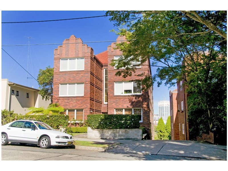 3/50 Bellevue Rd, Bellevue Hill NSW 2023