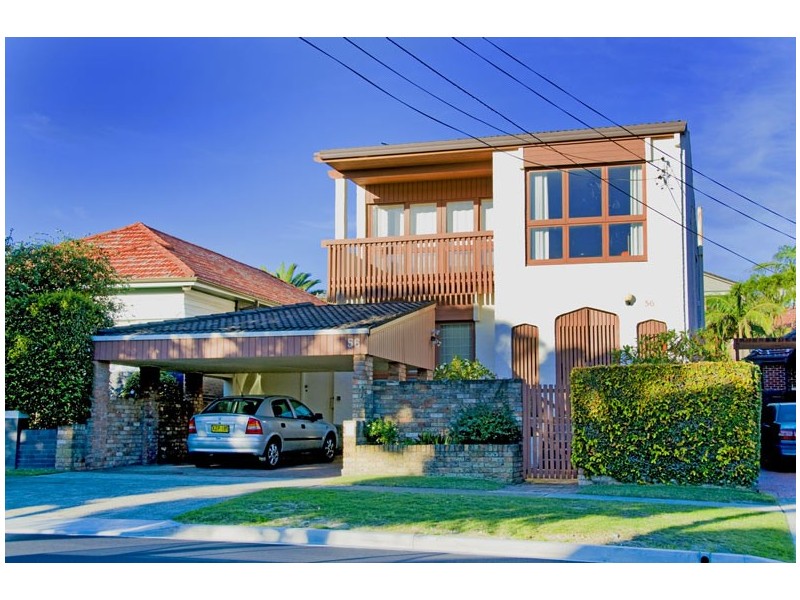 56 Portland Street, Dover Heights NSW 2030