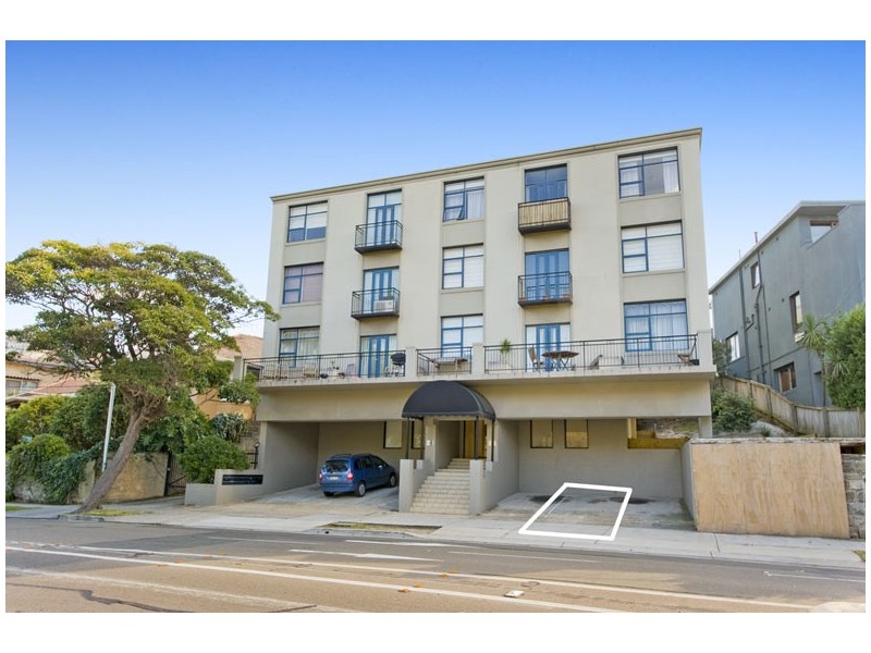 6/186 Victoria Rd, Bellevue Hill NSW 2023