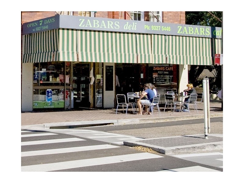 6/186 Victoria Rd, Bellevue Hill NSW 2023