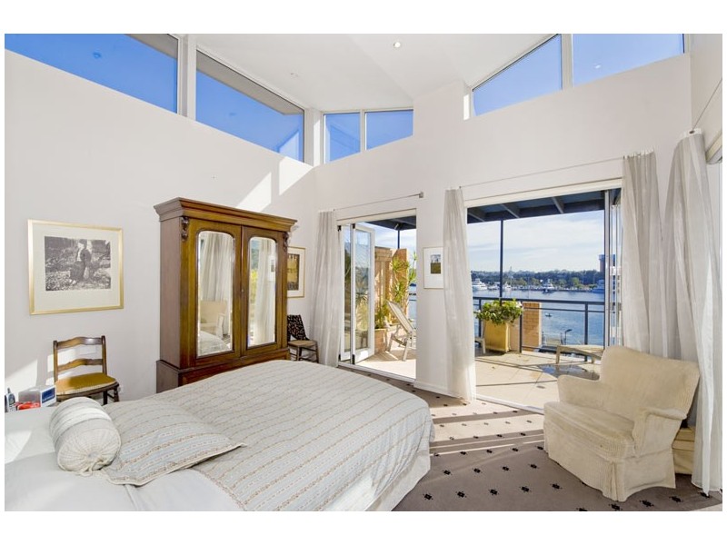 18/18 Oxley Street, Glebe NSW 2037