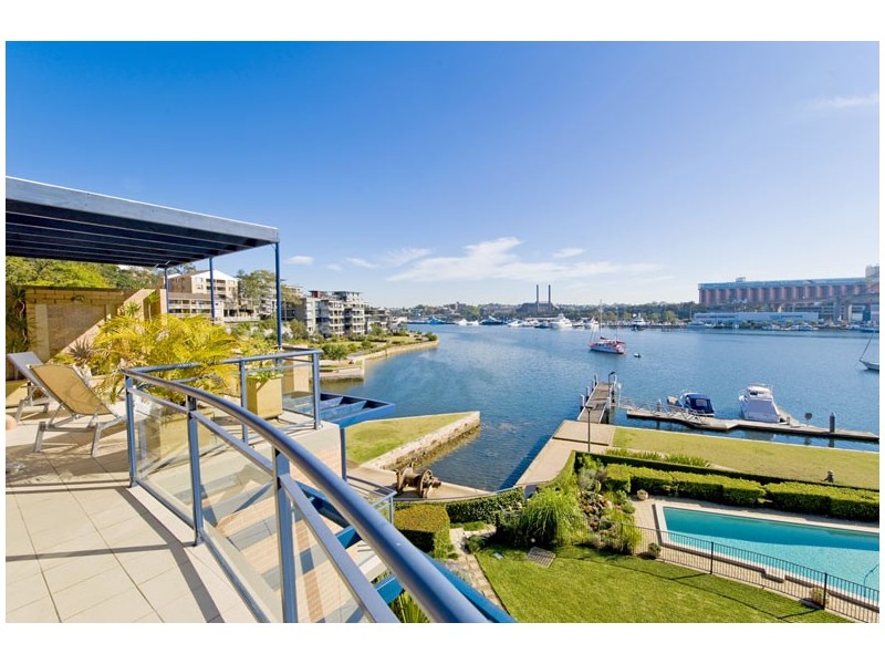 18/18 Oxley Street, Glebe NSW 2037