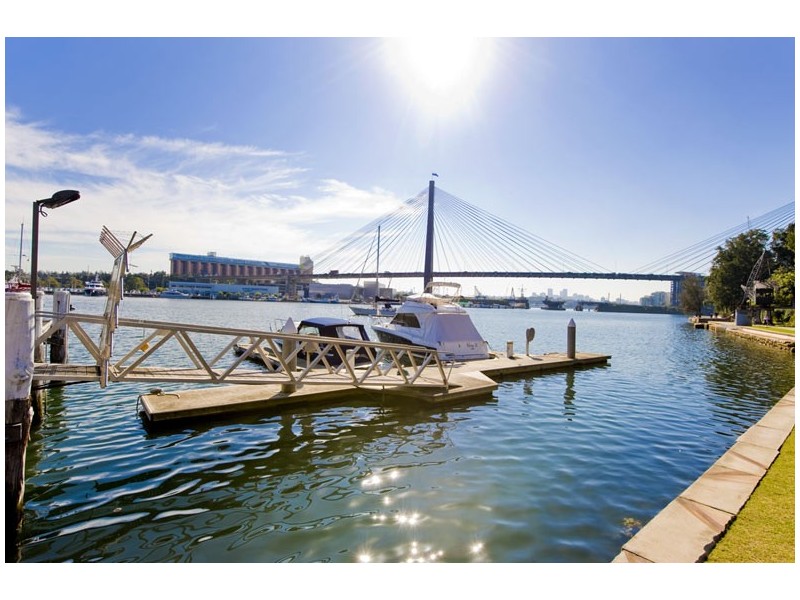 18/18 Oxley Street, Glebe NSW 2037