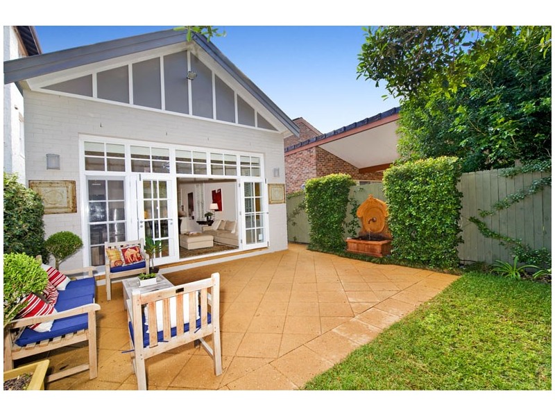 7 Richmond Road, Rose Bay NSW 2029