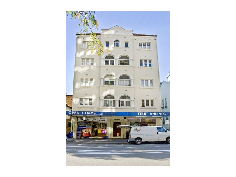 17/38 Roslyn Gardens, Elizabeth Bay NSW 2011