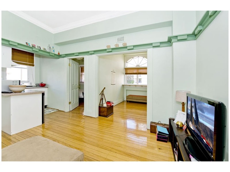 17/38 Roslyn Gardens, Elizabeth Bay NSW 2011