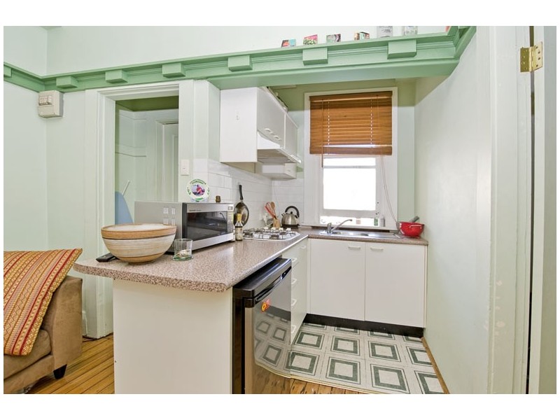 17/38 Roslyn Gardens, Elizabeth Bay NSW 2011