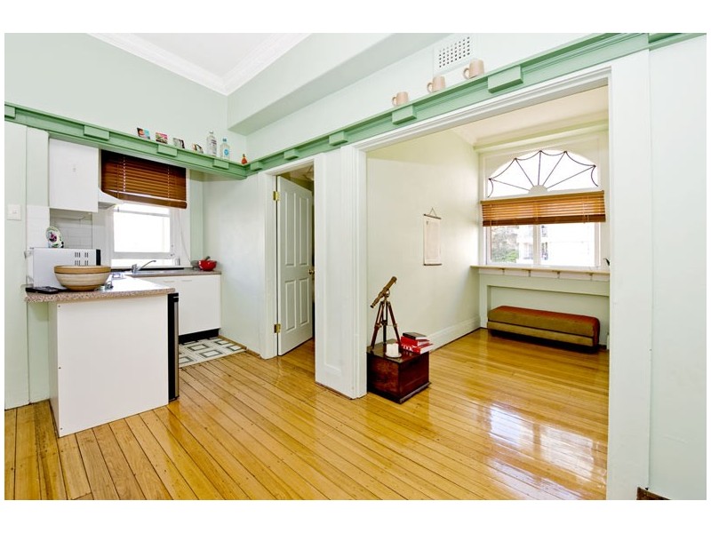 17/38 Roslyn Gardens, Elizabeth Bay NSW 2011