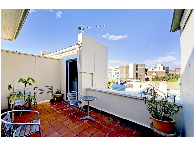 17/38 Roslyn Gardens, Elizabeth Bay NSW 2011