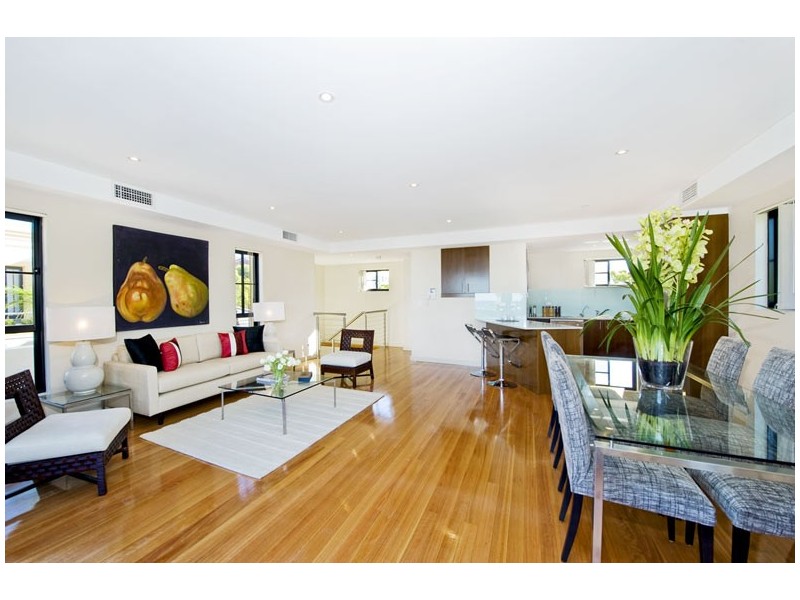 APARTMENT 3, 59-61 BIRRIGA ROAD, Bellevue Hill NSW 2023