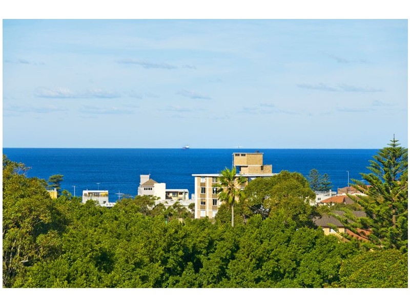 APARTMENT 3, 59-61 BIRRIGA ROAD, Bellevue Hill NSW 2023