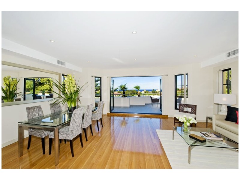 APARTMENT 3, 59-61 BIRRIGA ROAD, Bellevue Hill NSW 2023