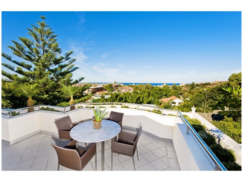 APARTMENT 3, 59-61 BIRRIGA ROAD, Bellevue Hill NSW 2023