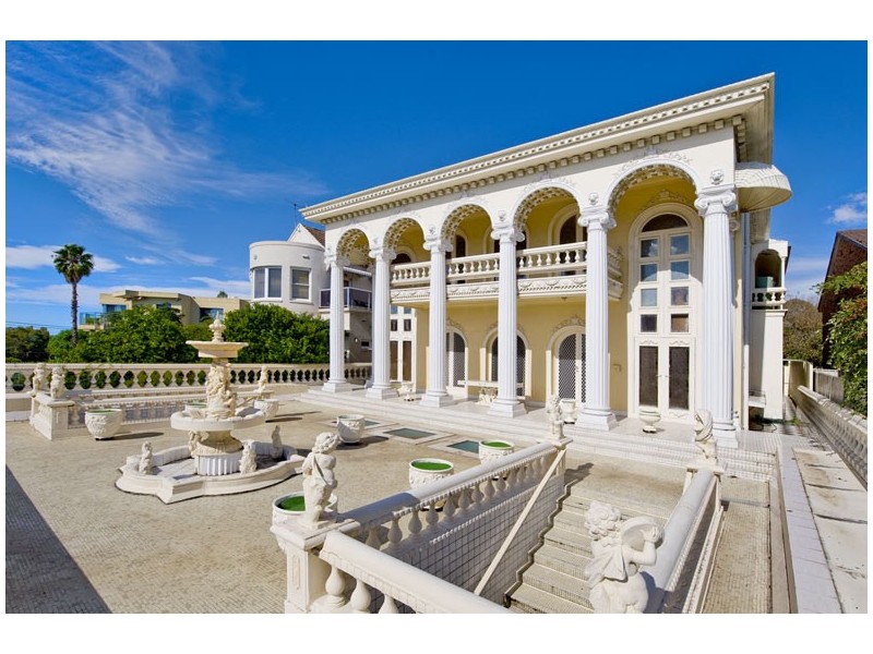 12 Benelong Crescent, Bellevue Hill NSW 2023