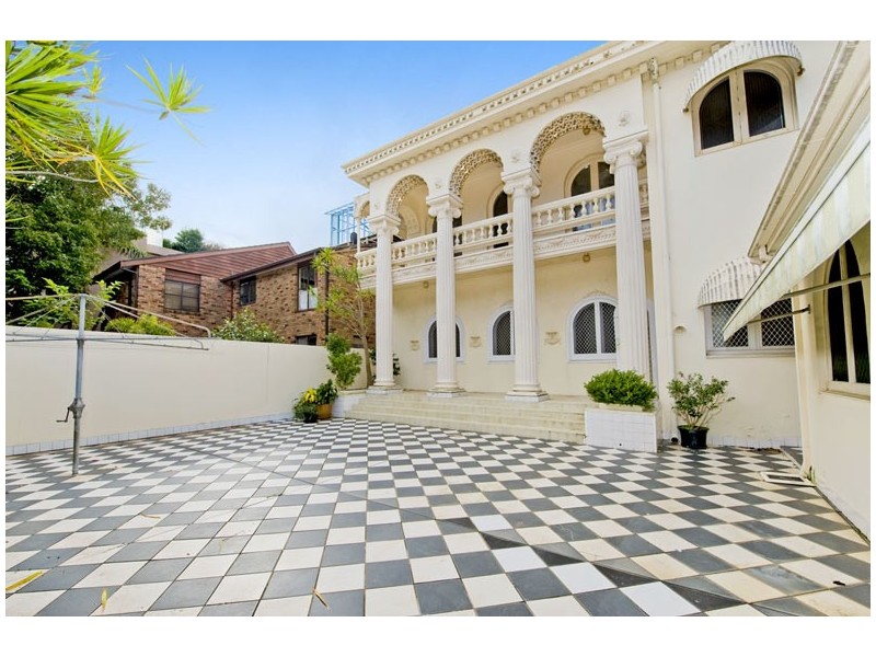 12 Benelong Crescent, Bellevue Hill NSW 2023