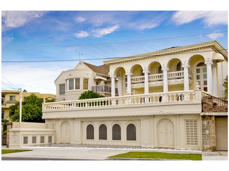 12 Benelong Crescent, Bellevue Hill NSW 2023