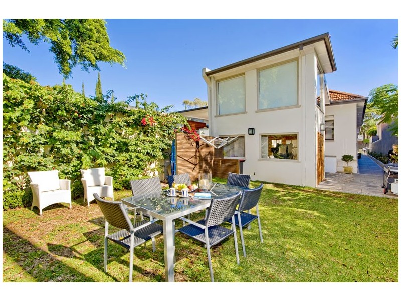 51 Balfour Road, Rose Bay NSW 2029