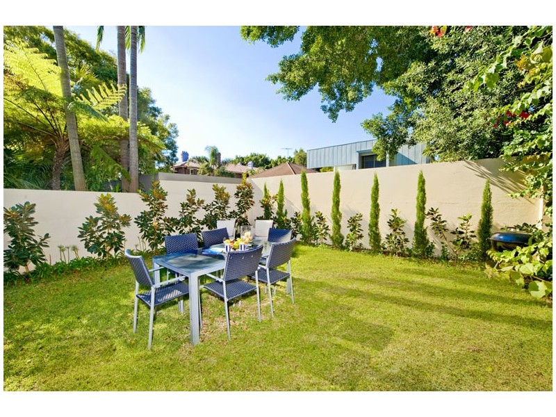 51 Balfour Road, Rose Bay NSW 2029