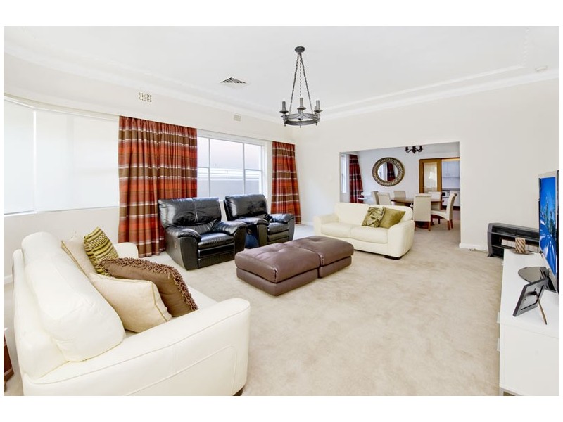 51 Balfour Road, Rose Bay NSW 2029