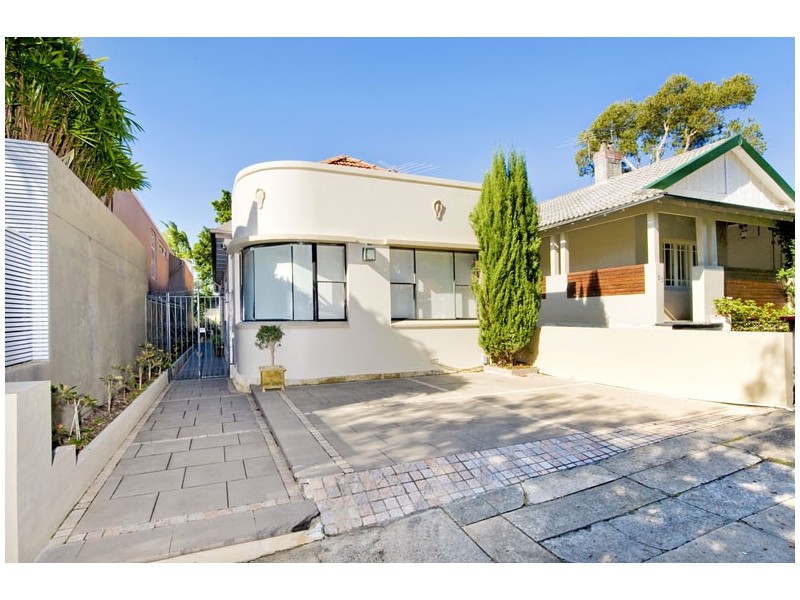 51 Balfour Road, Rose Bay NSW 2029